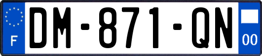 DM-871-QN