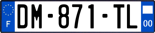 DM-871-TL