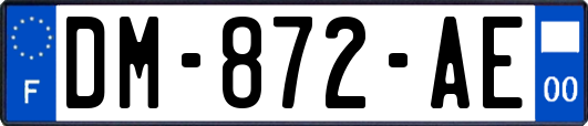 DM-872-AE