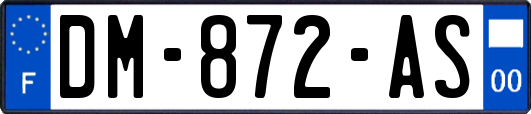 DM-872-AS