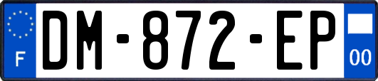 DM-872-EP