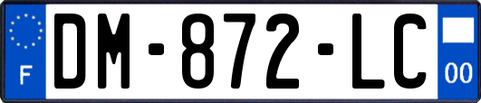DM-872-LC