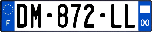 DM-872-LL