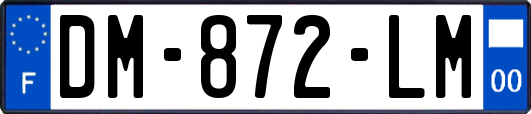 DM-872-LM