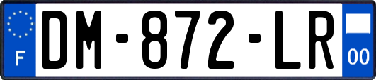 DM-872-LR