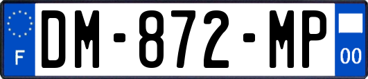 DM-872-MP