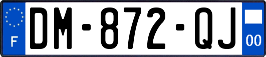 DM-872-QJ