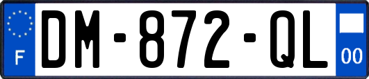 DM-872-QL