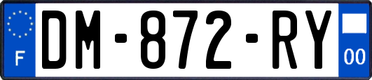 DM-872-RY