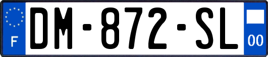DM-872-SL