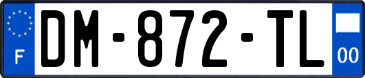 DM-872-TL