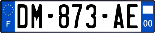 DM-873-AE