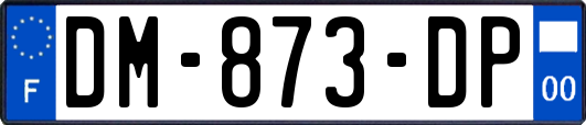 DM-873-DP