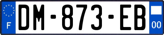 DM-873-EB