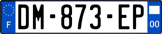 DM-873-EP