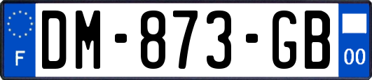 DM-873-GB