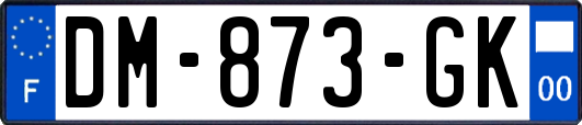 DM-873-GK