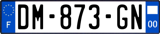 DM-873-GN