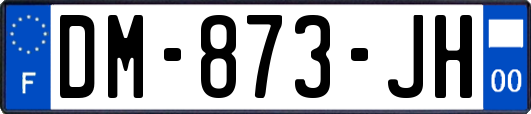DM-873-JH