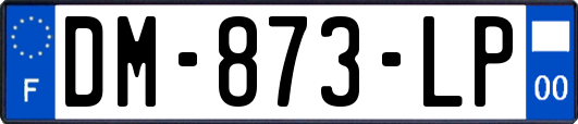 DM-873-LP