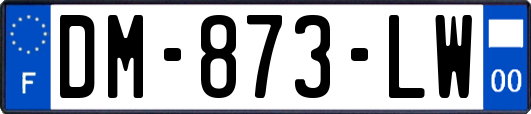 DM-873-LW