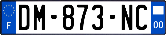 DM-873-NC