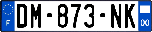 DM-873-NK