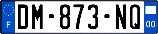 DM-873-NQ