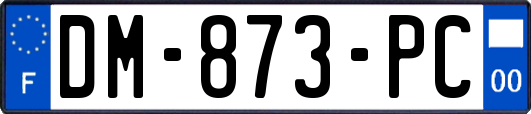 DM-873-PC