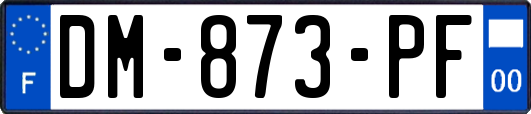 DM-873-PF