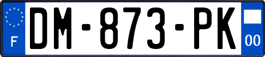 DM-873-PK