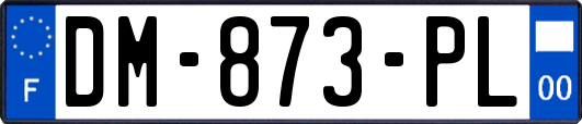 DM-873-PL