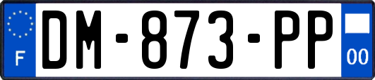 DM-873-PP
