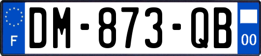 DM-873-QB