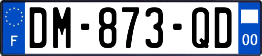 DM-873-QD
