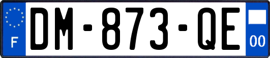 DM-873-QE