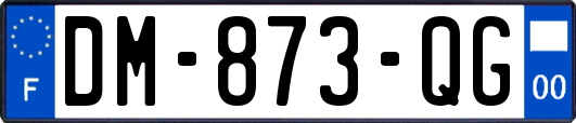 DM-873-QG
