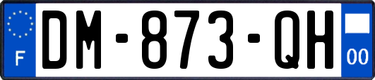 DM-873-QH