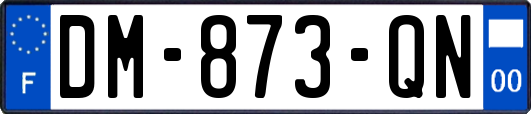 DM-873-QN