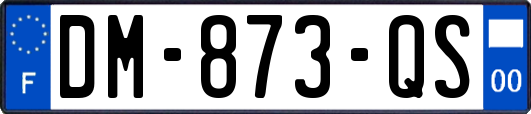 DM-873-QS