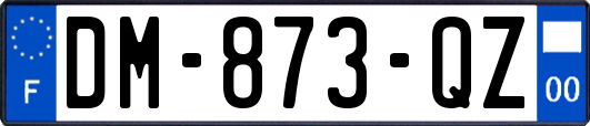 DM-873-QZ
