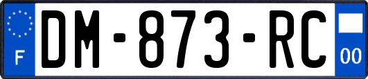 DM-873-RC