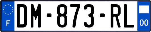 DM-873-RL