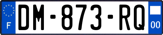 DM-873-RQ