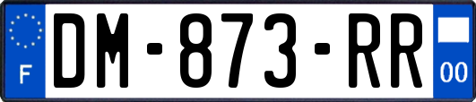 DM-873-RR