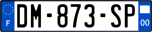 DM-873-SP