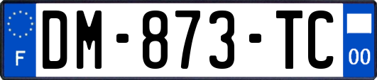 DM-873-TC