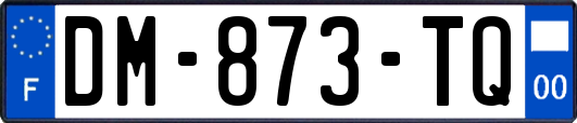 DM-873-TQ