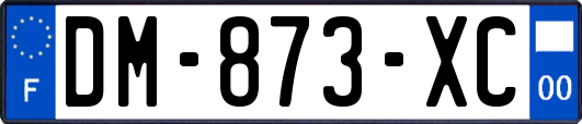 DM-873-XC