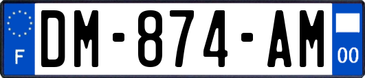 DM-874-AM